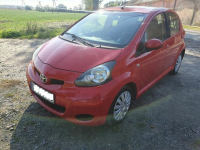 Toyota Aygo 1,0!2011rok!5Dzwiowa!Klimatyzacja!Bez wkładu! Legnica - zdjęcie 5