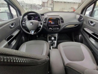 Renault Captur TCe90*Navi*Keyless* Harklowa - zdjęcie 8