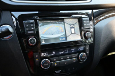 Nissan Qashqai 1.6 DCI 130KM 4x4! Pełna Opcja! Zobacz Koniecznie!!! Ostrów Mazowiecka - zdjęcie 8