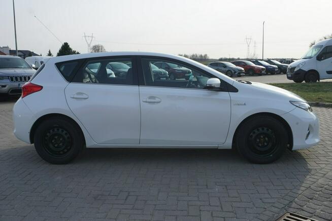 Toyota Auris 1.8 136KM Hybrid AUT Lublin - zdjęcie 4