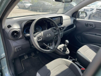 Hyundai i10 Kamera LineAsist Klimatyzacja Virtual Gliwice - zdjęcie 6