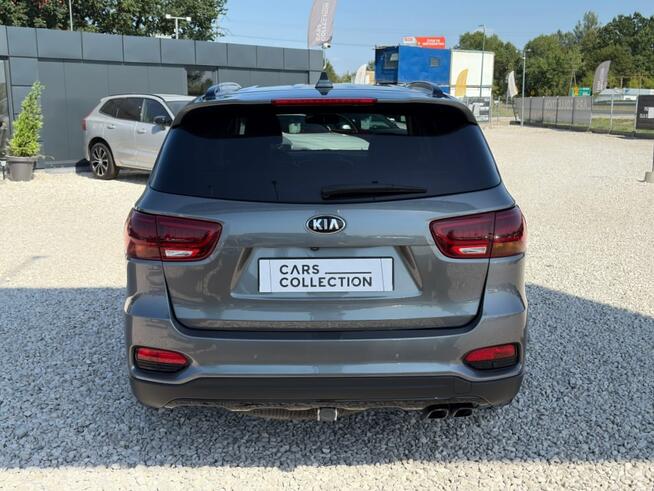 KIA Sorento, 2019 Michałowice - zdjęcie 4