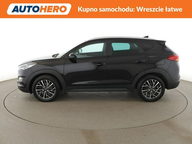 Hyundai Tucson Kamera, Aut.klima, Navi, Bluetooth Warszawa - zdjęcie 2