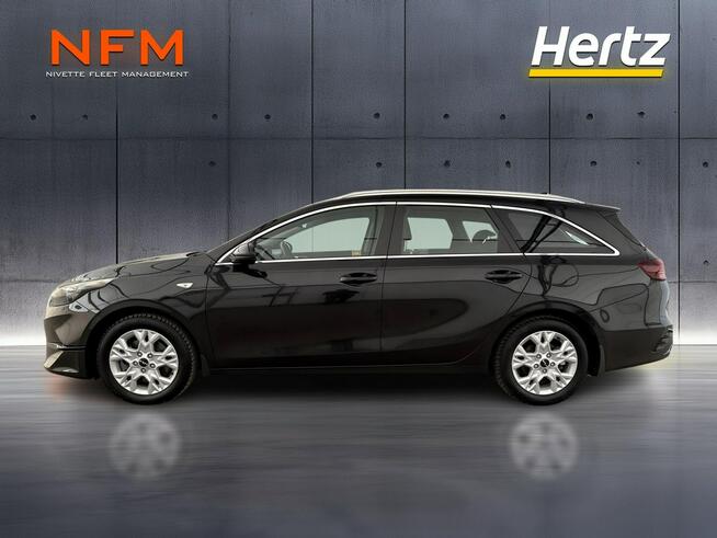 Kia Cee'd 1,5 T-GDI(160 KM) M Salon PL Faktura Vat Warszawa - zdjęcie 6