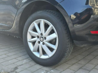 Seat Ibiza 1.6 Diesel | Serwisowany | Gwarancja | Bogate wyposażenie | Piekoszów - zdjęcie 5