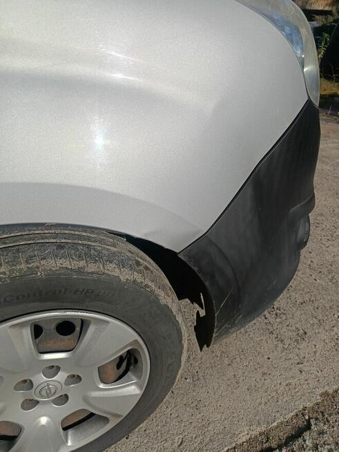 Opel Combo Van 1.3 Diesel, 5-osobowy, 2016 r. – FV VAT Olsztyn - zdjęcie 11