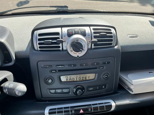 Smart Fortwo Kobylnica - zdjęcie 10