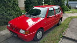 Fiat Uno; stan b. dobry; pierwszy właściciel; mały przebieg Przemyśl - zdjęcie 2