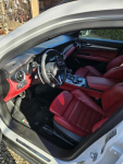 Alfa Romeo Stelvio 2.0 280 KM z 2018 roku bogate wyposażenie Legionowo - zdjęcie 2