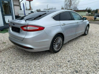 Ford Mondeo TITANUM,PRZEPIĘKNY ZADBANY,SERWIS Kanie - zdjęcie 9