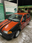 Fiat Punto 1999 1.1 alternator do wymiany Śródmieście - zdjęcie 2