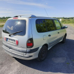Renault Espace benzyna -gaz Chełm - zdjęcie 2