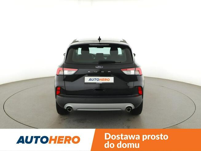 Ford Kuga FV23% navi PDC grzane fotele LED tempomat Warszawa - zdjęcie 6