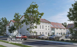 Piękny apartament w dworku na Krzykach/Wojszyce Wrocław - zdjęcie 6