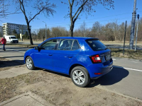 Škoda Fabia 1,0 tsi vat23% Łódź - zdjęcie 2
