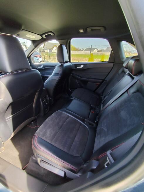 Ford Kuga 2.0 Diesel 4x4 Automat Grodzisk Wielkopolski - zdjęcie 11