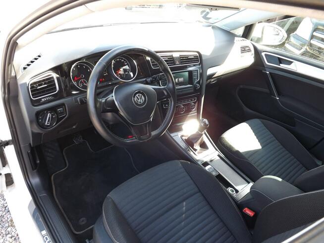 Volkswagen Golf Słupsk - zdjęcie 10