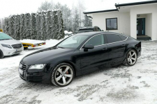 Audi A7 S-Line! Quattro! Head Up! Kamera! Android Auto. Gwarancja! Grójec - zdjęcie 8