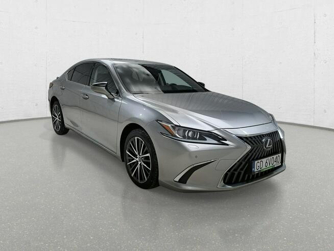 Lexus ES300 Komorniki - zdjęcie 1