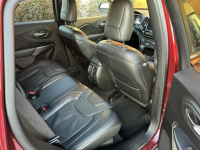 Jeep Cherokee V [KL] 3.2 V6 GAZ LIMITED V6 4x4 Kluczbork - zdjęcie 11