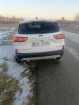 Sprzedam Ford Escape Bełchatów - zdjęcie 5