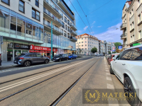 Kameralny lokal z witrynami w TOP lokalizacji Wilda - zdjęcie 3