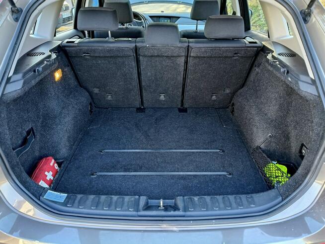 BMW X1 M-Pakiet*X-Drive"Panorama*Xenon*Led Bibice - zdjęcie 9