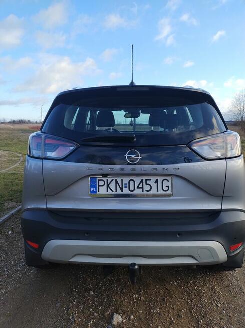 Opel Crossland Kleczew - zdjęcie 6