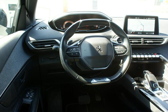 Peugeot 3008 Ostrów Wielkopolski - zdjęcie 12
