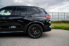BMW X5 xDrive40d M Sport, Salon PL, Pierwszy wł, Bezwypadkowy, FV23% Warszawa - zdjęcie 12