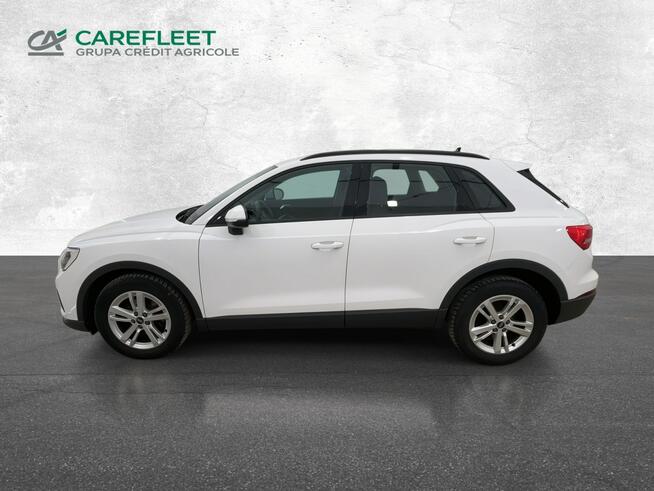 Audi Q3 35 TFSI mHEV S tronic Kombi Warszawa - zdjęcie 8