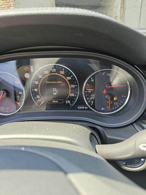 Opel INSIGNIA Grant Sport Jedlicze - zdjęcie 5