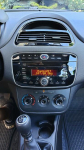 Fiat Punto 1.4 Benz. Polski Salon. 28 tys. 2017 Sochaczew - zdjęcie 11