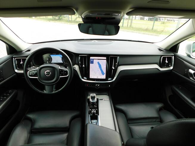Volvo V60 z Gwarancją Skóra Fotele Sporty Podgrzewane Kamera Żyrardów - zdjęcie 7