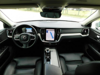 Volvo V60 z Gwarancją Skóra Fotele Sporty Podgrzewane Kamera Żyrardów - zdjęcie 7