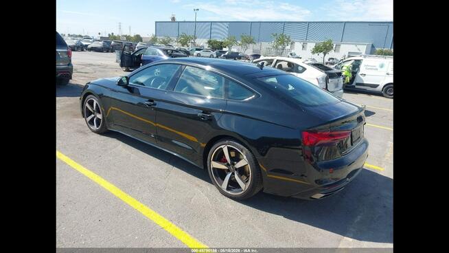 Audi A5 PREMIUM PLUS / S-Line / niski przebieg Tarnów - zdjęcie 5