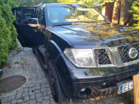 Nissan pathfinder R51 sprzedam Łódź - zdjęcie 10