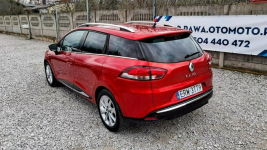 Renault Clio Pięknie utrzymany! Wersja limited! Klimatronik! Rawa Mazowiecka - zdjęcie 4