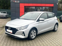Hyundai i20 Salon Polska * I WŁAŚCICIEL * Na Gwarancji FABRYCZNEJ Konstancin-Jeziorna - zdjęcie 4