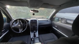 Suzuki Grand Vitara Diesel 1,9l 2011r. Gorzów Wielkopolski - zdjęcie 6