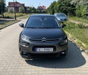 Citroën C4 Cactus 1.2 PureTech GPF Shine Pack EAT6 Kielce - zdjęcie 8