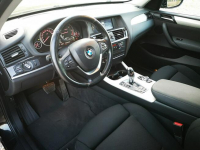 BMW X3 Rawa Mazowiecka - zdjęcie 6