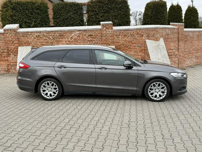 Ford Mondeo 1.5TDCI 120KM Manual ! Okazja ! Zwoleń - zdjęcie 12