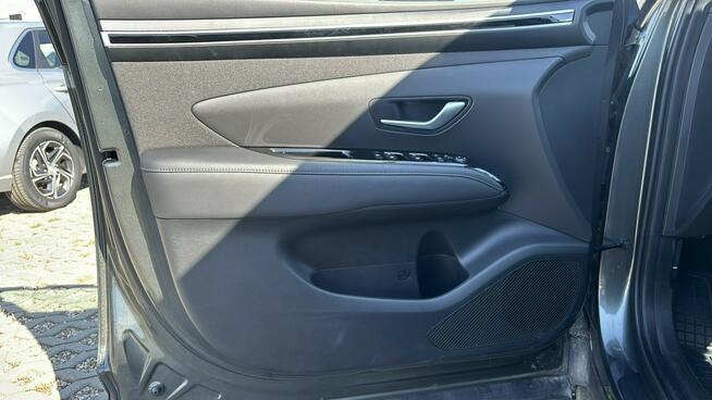 Hyundai Tucson 1.6 T-GDI  -150 KM SMART+LED-SalonPL -odDealera Wejherowo - zdjęcie 10