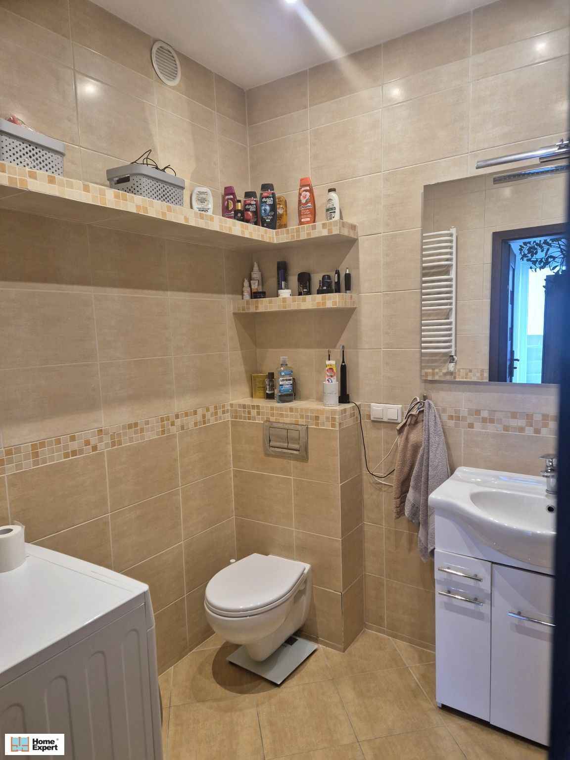 2pok, 51met, okolice Prudnickiej BALKON/GARAŻ/WINDA (Wrocław) Krzyki - zdjęcie 10