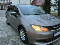 Chrysler Pacifica FV 23%, Zadbany, Serwisowany Poznań - zdjęcie 2