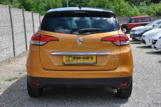 Renault Scenic 1.3 TCe 140KM BOSE Navi Kamera Dąbrowa Górnicza - zdjęcie 4