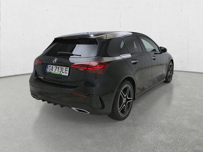 Mercedes A 200 Poleasingowe.pl ECFM Komorniki - zdjęcie 7