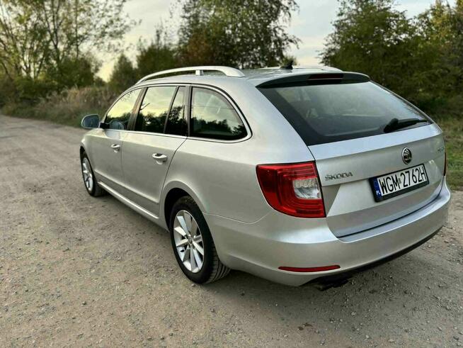 Skoda superb Częstochowa - zdjęcie 4