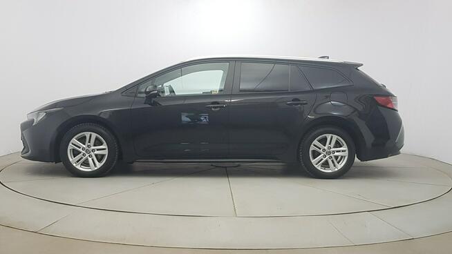 Toyota Corolla 2.0 Hybrid Comfort ! Z Polskiego Salonu ! Faktura Vat ! Warszawa - zdjęcie 4